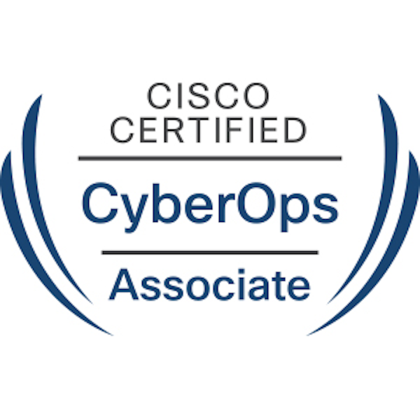 Cisco Certified CyberOps Associate – ( CCNA CyberOps )
